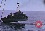 Image of Operation High Jump heads inland Antarctica, 1950, second 33 stock footage video 65675029551