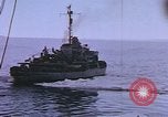 Image of Operation High Jump heads inland Antarctica, 1950, second 35 stock footage video 65675029551