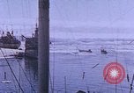 Image of Operation High Jump heads inland Antarctica, 1950, second 42 stock footage video 65675029551