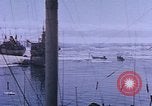 Image of Operation High Jump heads inland Antarctica, 1950, second 44 stock footage video 65675029551