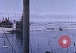 Image of Operation High Jump heads inland Antarctica, 1950, second 45 stock footage video 65675029551