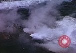 Image of Operation High Jump heads inland Antarctica, 1950, second 46 stock footage video 65675029551
