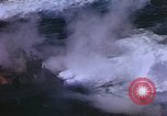 Image of Operation High Jump heads inland Antarctica, 1950, second 47 stock footage video 65675029551