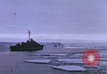 Image of Operation High Jump heads inland Antarctica, 1950, second 48 stock footage video 65675029551