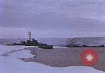 Image of Operation High Jump heads inland Antarctica, 1950, second 51 stock footage video 65675029551