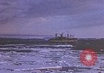 Image of Operation High Jump heads inland Antarctica, 1950, second 62 stock footage video 65675029551