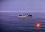 Image of Admiral Richard E Byrd's plane Antarctica, 1950, second 4 stock footage video 65675029552