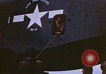 Image of Admiral Richard E Byrd's plane Antarctica, 1950, second 8 stock footage video 65675029552