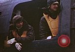Image of Admiral Richard E Byrd's plane Antarctica, 1950, second 11 stock footage video 65675029552