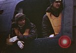 Image of Admiral Richard E Byrd's plane Antarctica, 1950, second 12 stock footage video 65675029552