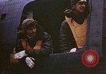 Image of Admiral Richard E Byrd's plane Antarctica, 1950, second 13 stock footage video 65675029552