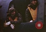 Image of Admiral Richard E Byrd's plane Antarctica, 1950, second 14 stock footage video 65675029552