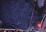 Image of Admiral Richard E Byrd's plane Antarctica, 1950, second 15 stock footage video 65675029552