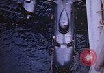 Image of Admiral Richard E Byrd's plane Antarctica, 1950, second 19 stock footage video 65675029552