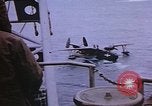 Image of Admiral Richard E Byrd's plane Antarctica, 1950, second 23 stock footage video 65675029552