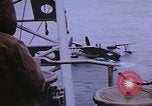 Image of Admiral Richard E Byrd's plane Antarctica, 1950, second 24 stock footage video 65675029552