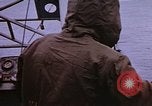 Image of Admiral Richard E Byrd's plane Antarctica, 1950, second 25 stock footage video 65675029552