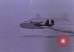 Image of Admiral Richard E Byrd's plane Antarctica, 1950, second 33 stock footage video 65675029552
