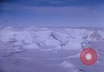 Image of Admiral Richard E Byrd's plane Antarctica, 1950, second 39 stock footage video 65675029552