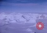 Image of Admiral Richard E Byrd's plane Antarctica, 1950, second 41 stock footage video 65675029552
