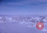 Image of Admiral Richard E Byrd's plane Antarctica, 1950, second 44 stock footage video 65675029552