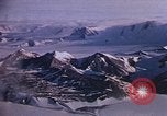 Image of Admiral Richard E Byrd's plane Antarctica, 1950, second 46 stock footage video 65675029552