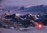 Image of Admiral Richard E Byrd's plane Antarctica, 1950, second 47 stock footage video 65675029552