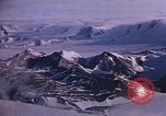 Image of Admiral Richard E Byrd's plane Antarctica, 1950, second 48 stock footage video 65675029552