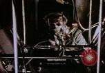 Image of Admiral Richard E Byrd's plane Antarctica, 1950, second 49 stock footage video 65675029552