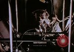 Image of Admiral Richard E Byrd's plane Antarctica, 1950, second 50 stock footage video 65675029552