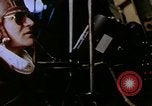 Image of Admiral Richard E Byrd's plane Antarctica, 1950, second 52 stock footage video 65675029552