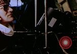 Image of Admiral Richard E Byrd's plane Antarctica, 1950, second 54 stock footage video 65675029552