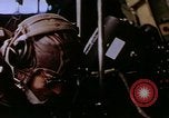 Image of Admiral Richard E Byrd's plane Antarctica, 1950, second 55 stock footage video 65675029552