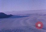 Image of Admiral Richard E Byrd's plane Antarctica, 1950, second 61 stock footage video 65675029552