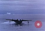 Standbild George 1 Suche rescue der Antarktis, 1950, aus Sekunde 28 historischem Filmmaterial Videoclip 65675029553