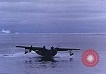 Standbild George 1 Suche rescue der Antarktis, 1950, aus Sekunde 29 historischem Filmmaterial Videoclip 65675029553