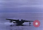 Standbild George 1 Suche rescue der Antarktis, 1950, aus Sekunde 31 historischem Filmmaterial Videoclip 65675029553