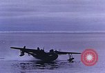 Standbild George 1 Suche rescue der Antarktis, 1950, aus Sekunde 32 historischem Filmmaterial Videoclip 65675029553