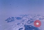 Standbild George 1 Suche rescue der Antarktis, 1950, aus Sekunde 58 historischem Filmmaterial Videoclip 65675029553