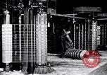 Image of woven wire fences United States USA, 1924, second 16 stock footage video 65675029556