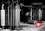 Image of woven wire fences United States USA, 1924, second 23 stock footage video 65675029556