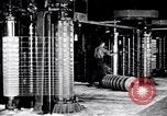 Image of woven wire fences United States USA, 1924, second 25 stock footage video 65675029556