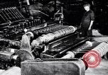 Image of woven wire fences United States USA, 1924, second 35 stock footage video 65675029556