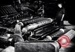 Image of woven wire fences United States USA, 1924, second 37 stock footage video 65675029556
