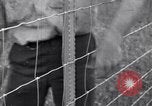Image of woven wire fences United States USA, 1924, second 62 stock footage video 65675029556