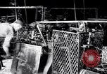 Image of barbed wire United States USA, 1924, second 42 stock footage video 65675029557