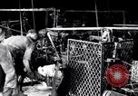 Image of barbed wire United States USA, 1924, second 43 stock footage video 65675029557