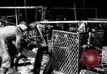 Image of barbed wire United States USA, 1924, second 44 stock footage video 65675029557