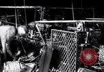 Image of barbed wire United States USA, 1924, second 46 stock footage video 65675029557