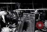 Image of barbed wire United States USA, 1924, second 47 stock footage video 65675029557